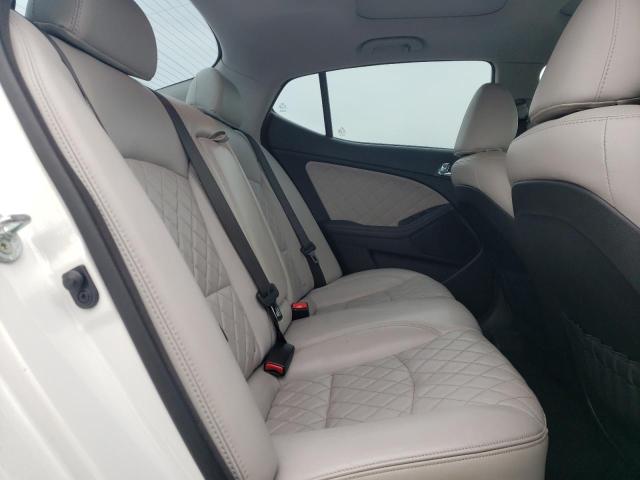 2015 Kia Optima Sx VIN: 5XXGR4A6XFG469974 Lot: 53964054