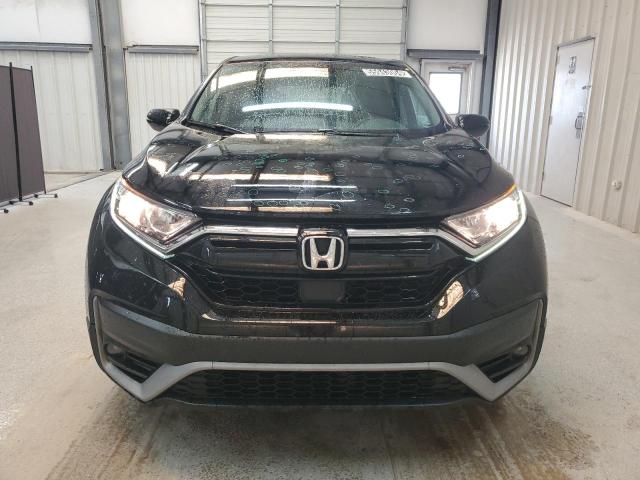 2022 Honda Cr-V Ex VIN: 5J6RW1H50NA000944 Lot: 55943004