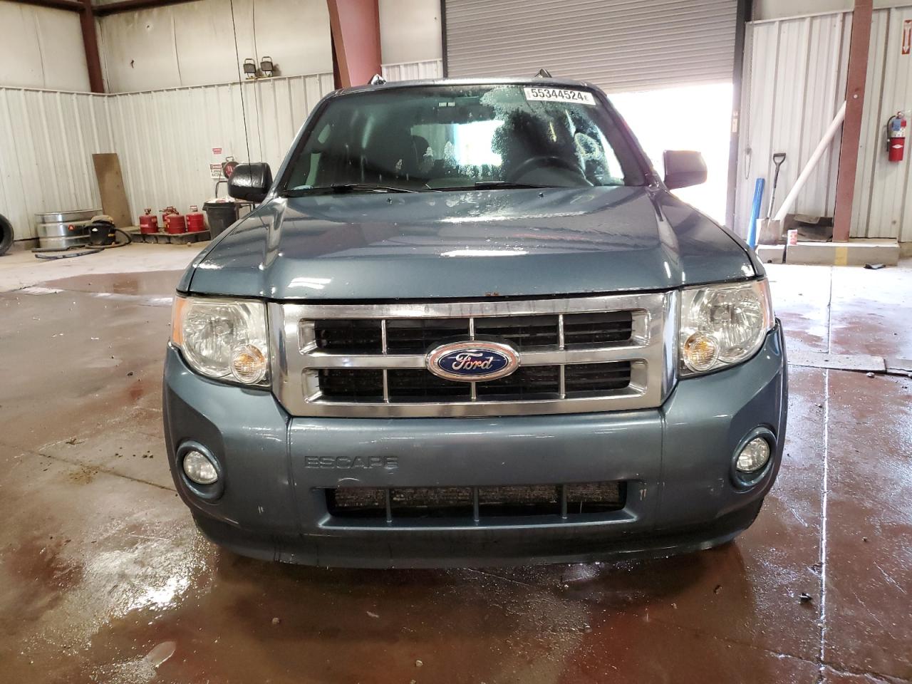 1FMCU9D73CKA78550 2012 Ford Escape Xlt