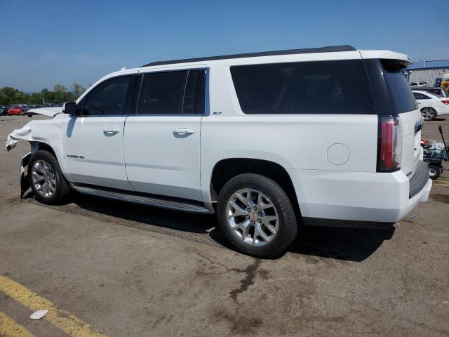 2016 GMC Yukon Xl C1500 Slt VIN: 1GKS1GKCXGR257893 Lot: 55751844