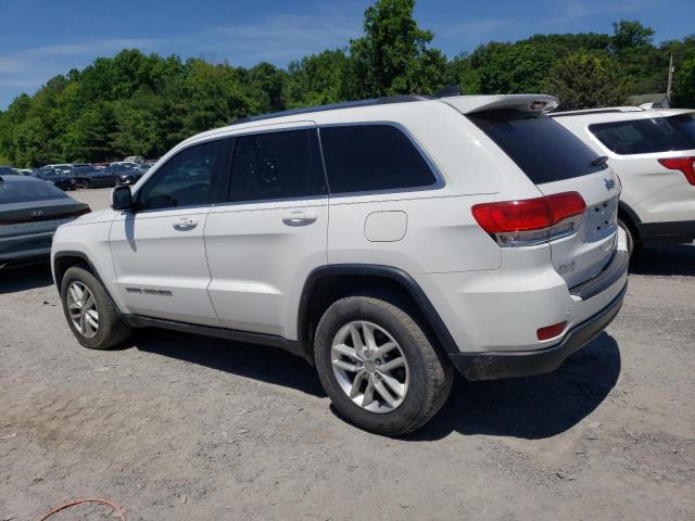 2017 Jeep Grand Cherokee Laredo VIN: 1C4RJFAG0HC904430 Lot: 57294954