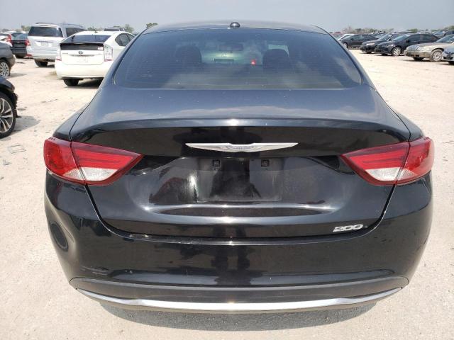 VIN 1C3CCCABXFN635393 2015 Chrysler 200, Limited no.6