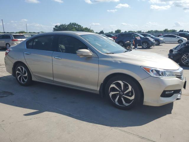 Vin: 1hgcr2f03ha159205, lot: 56703014, honda accord ex 20174