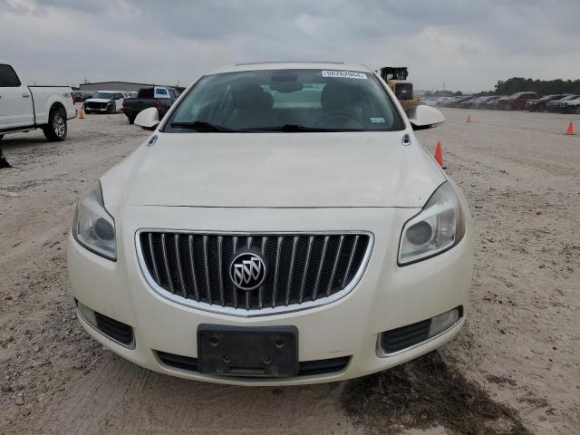 2013 Buick Regal Premium VIN: 2G4GT5GV2D9220719 Lot: 56282964