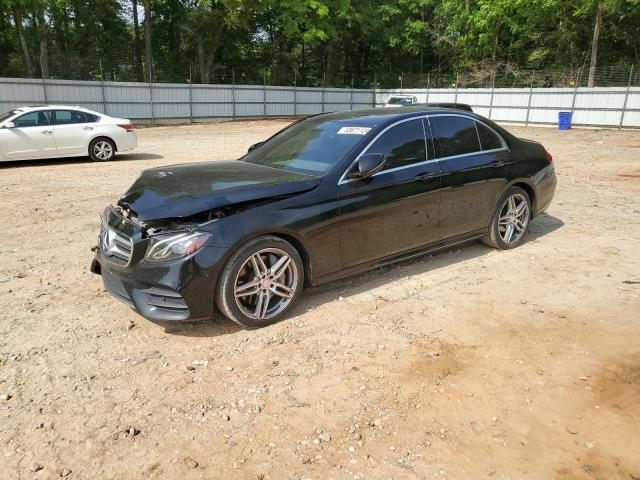 2017 Mercedes-Benz E 300 VIN: WDDZF4JB1HA113688 Lot: 53671124