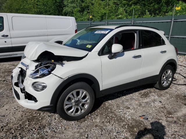 VIN ZFBCFYBT6GP349251 2016 Fiat 500X, Easy no.1