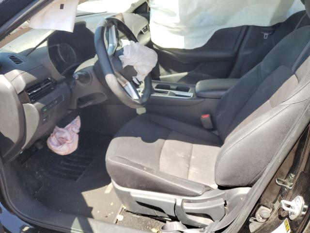 2020 Nissan Sentra Sv VIN: 3N1AB8CV8LY215109 Lot: 56720154