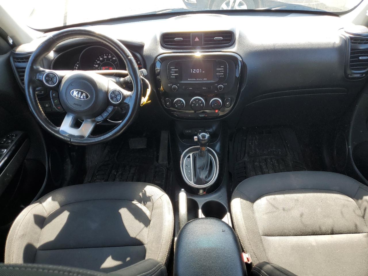 KNDJP3A5XK7654963 2019 Kia Soul +