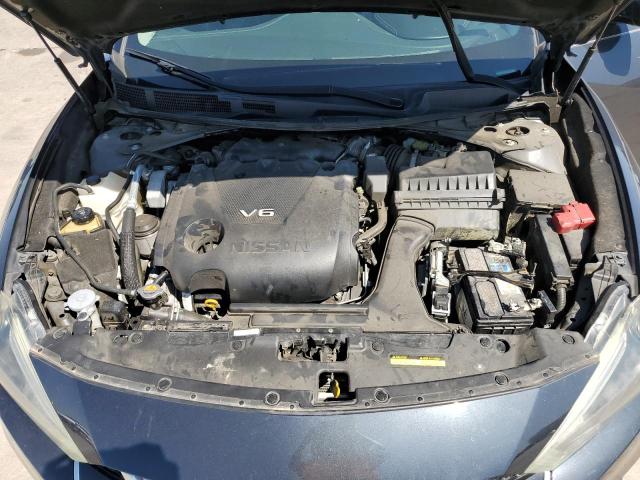 2017 Nissan Maxima 3.5S VIN: 1N4AA6AP2HC388008 Lot: 54762104