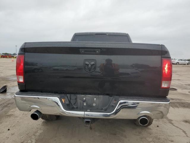 2015 Ram 1500 St VIN: 3C6JR6AT3FG678680 Lot: 53666544