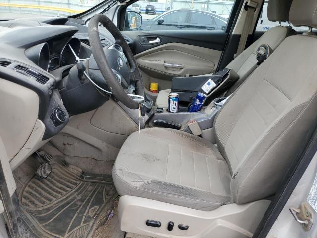 2013 Ford Escape Se VIN: 1FMCU0GX9DUC72528 Lot: 53632674