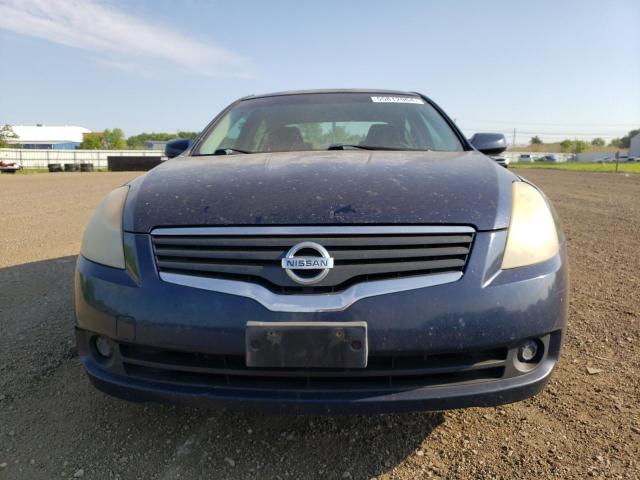 2007 Nissan Altima 2.5 VIN: 1N4AL21E77C209624 Lot: 55812964