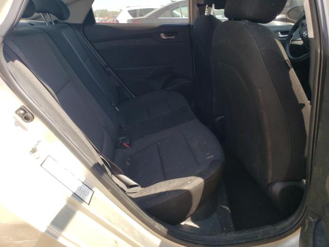 2018 HYUNDAI ACCENT SE - 3KPC24A31JE014618