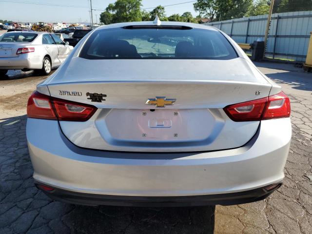 2018 Chevrolet Malibu Lt VIN: 1G1ZD5ST8JF146394 Lot: 56050054