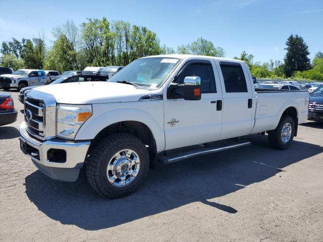 2012 Ford F250 Super Duty VIN: 1FT7W2BT9CEC10443 Lot: 57467434