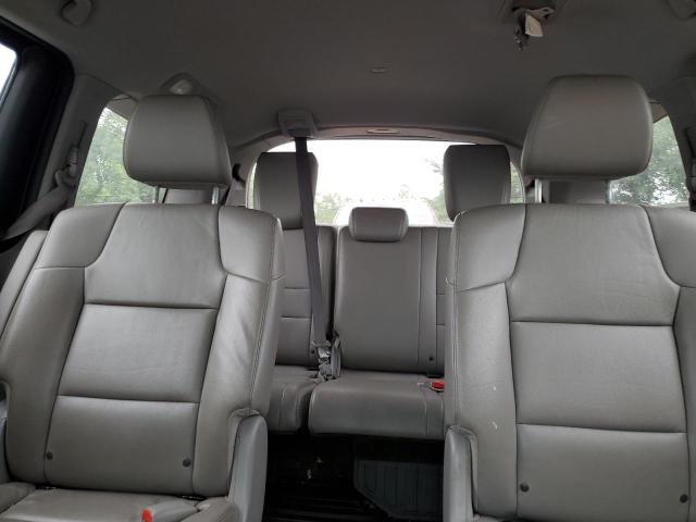2016 HONDA ODYSSEY EX - 5FNRL5H64GB061934