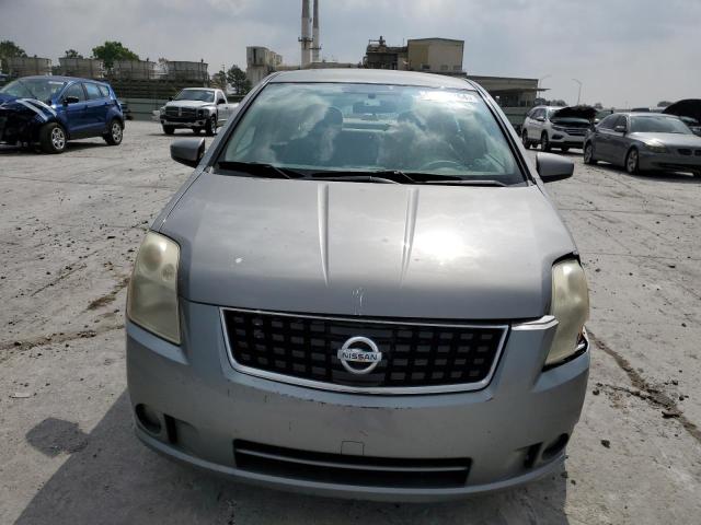 2008 Nissan Sentra 2.0 VIN: 3N1AB61E78L719811 Lot: 54236264