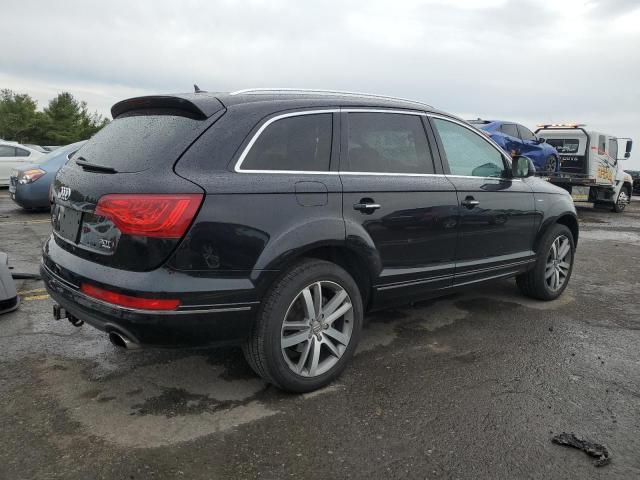 2015 Audi Q7 Premium Plus VIN: WA1LGAFE0FD030466 Lot: 53838444