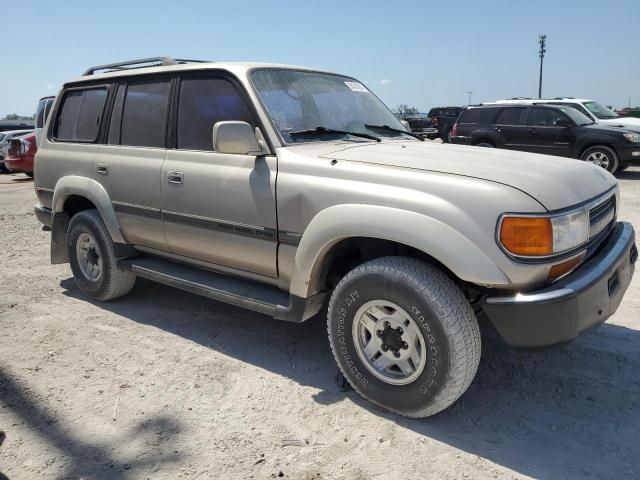 1992 Toyota Land Cruiser Fj80 VIN: JT3FJ80W9N0042429 Lot: 54243284