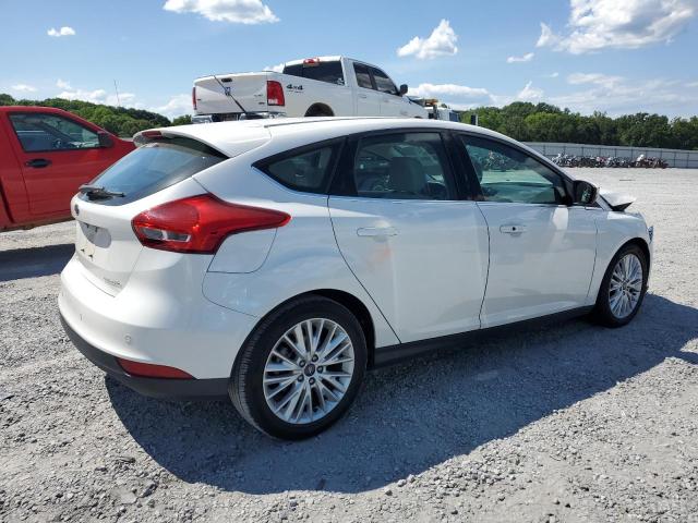 Vin: 1fadp3n24gl332675, lot: 56720784, ford focus titanium 20163