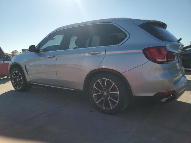 2018 BMW X5 Sdrive35I VIN: 5UXKR2C50J0Z14685 Lot: 54667004