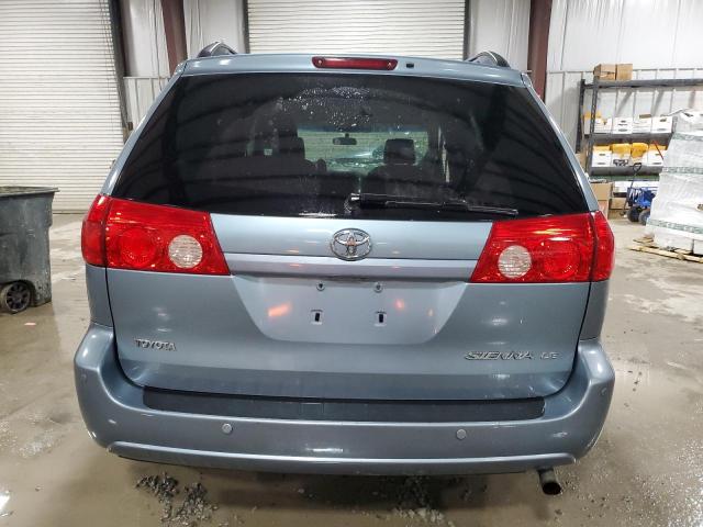 2008 Toyota Sienna Ce VIN: 5TDZK23C68S162128 Lot: 53349404