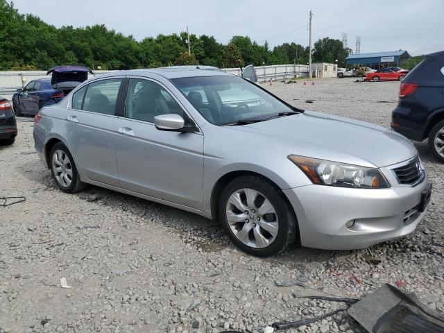 2008 Honda Accord Exl VIN: 1HGCP36888A044133 Lot: 56128944