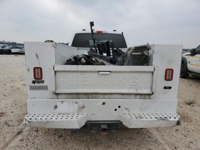 2022 Ford F250 Super Duty VIN: 1FD7W2B69NEC29292 Lot: 56148304