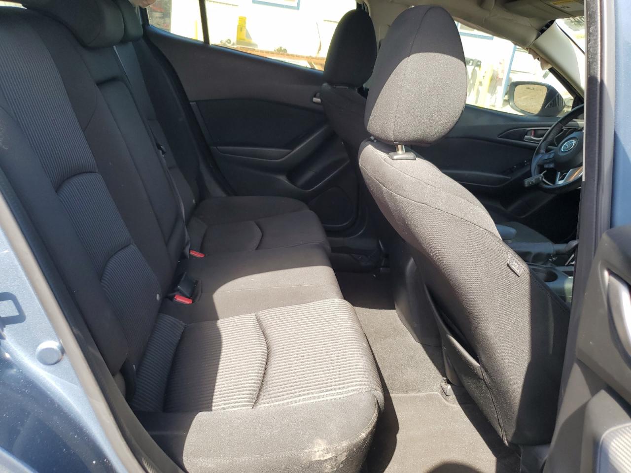 JM1BM1L73E1212839 2014 Mazda 3 Touring