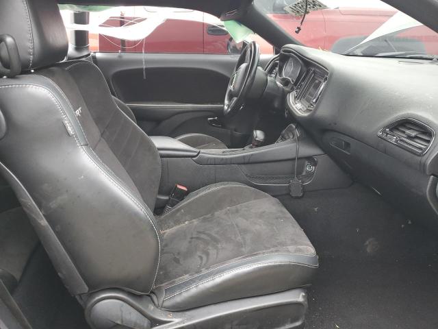 2021 DODGE CHALLENGER - 2C3CDZBT4MH546495