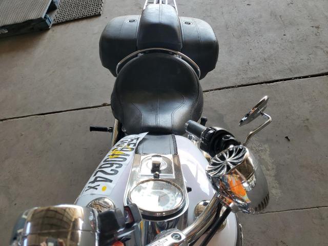 2010 HARLEY-DAVIDSON FLSTN 1HD1JD515AB019450