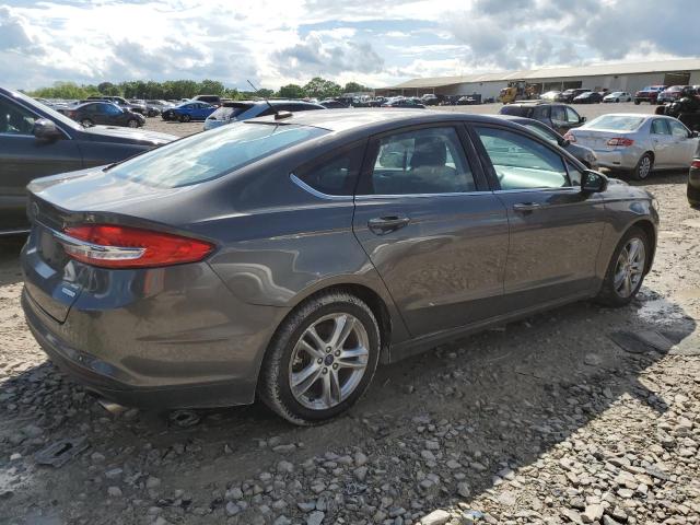 2018 Ford Fusion Se VIN: 3FA6P0HD5JR222957 Lot: 54692434