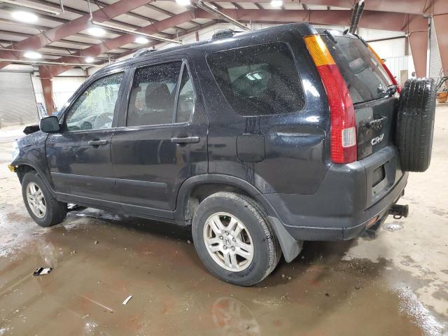 2003 Honda Cr-V Ex VIN: JHLRD78873C024929 Lot: 54380524