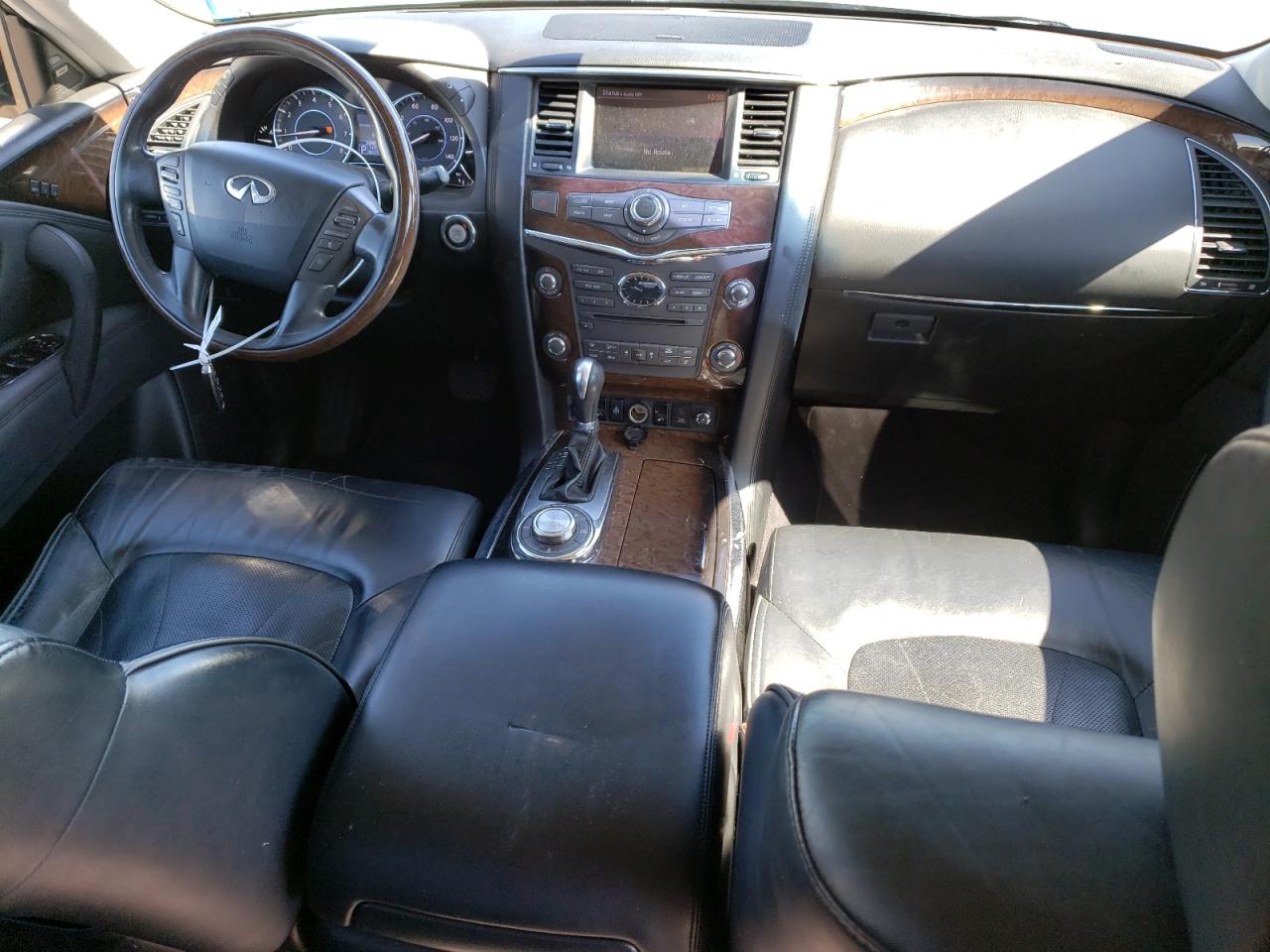 JN8AZ2NE1C9022880 2012 Infiniti Qx56