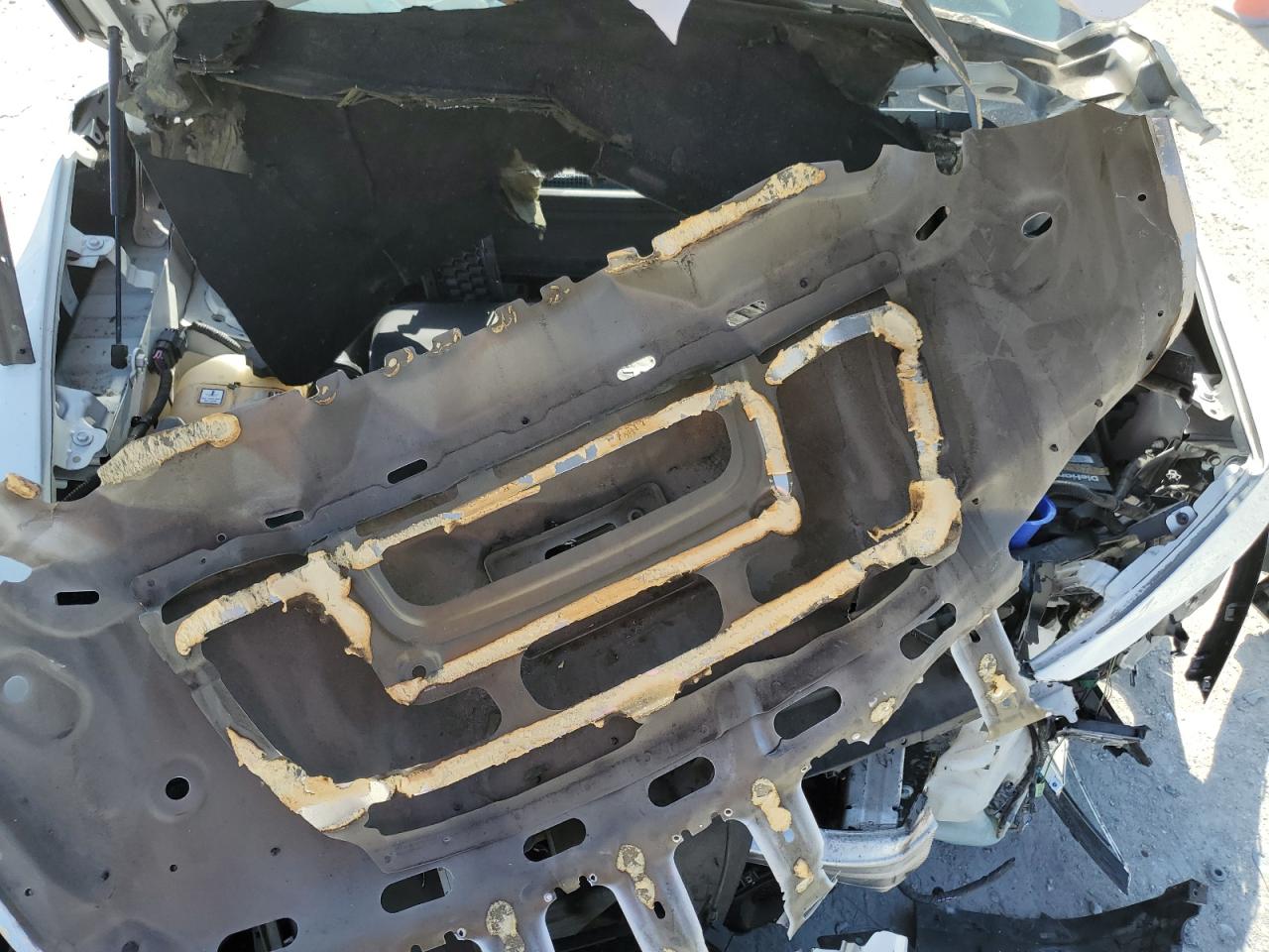 1C4PJLAB8GW108287 2016 Jeep Cherokee Sport