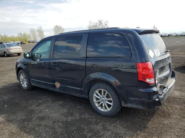 2013 Dodge Grand Caravan Se VIN: 2C4RDGBG8DR665948 Lot: 51884484