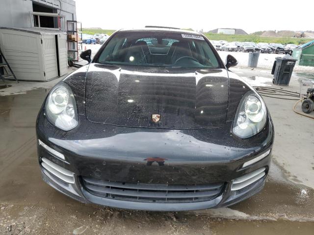 2015 Porsche Panamera S VIN: WP0AB2A78FL050948 Lot: 55081664