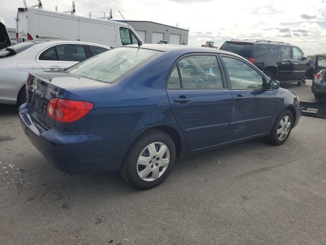 2005 Toyota Corolla Ce VIN: JTDBR32E652066234 Lot: 53961864