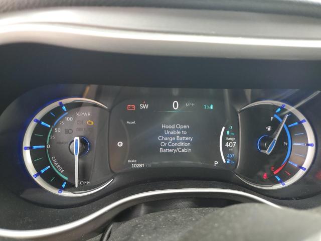 2023 CHRYSLER PACIFICA H - 2C4RC1L75PR603877