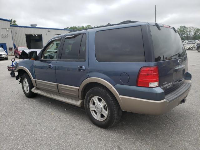 2004 Ford Expedition Eddie Bauer VIN: 1FMFU17L14LA09326 Lot: 55181834