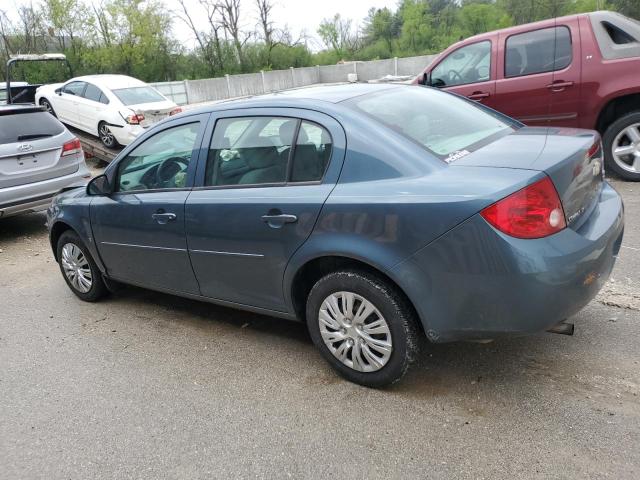 2007 Chevrolet Cobalt Lt VIN: 1G1AL55F377283994 Lot: 54036644