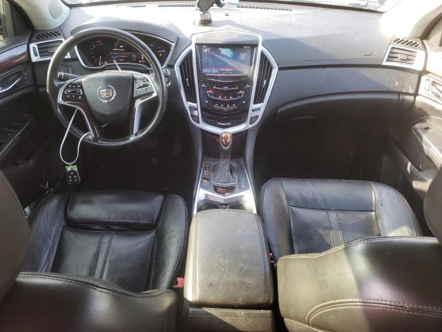 2015 Cadillac Srx Luxury Collection VIN: 3GYFNBE35FS623670 Lot: 56630794