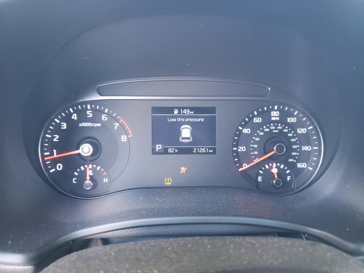 KNDJ23AU9L7104189 2020 Kia Soul Lx