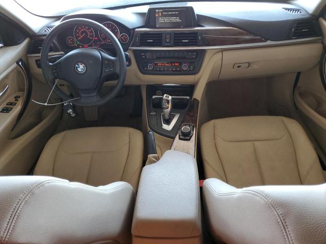 2014 BMW 320 I VIN: WBA3B1G56ENS80674 Lot: 55071704