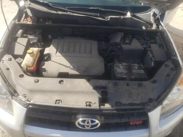 2009 Toyota Rav4 Sport VIN: JTMBK32V495082568 Lot: 54749804