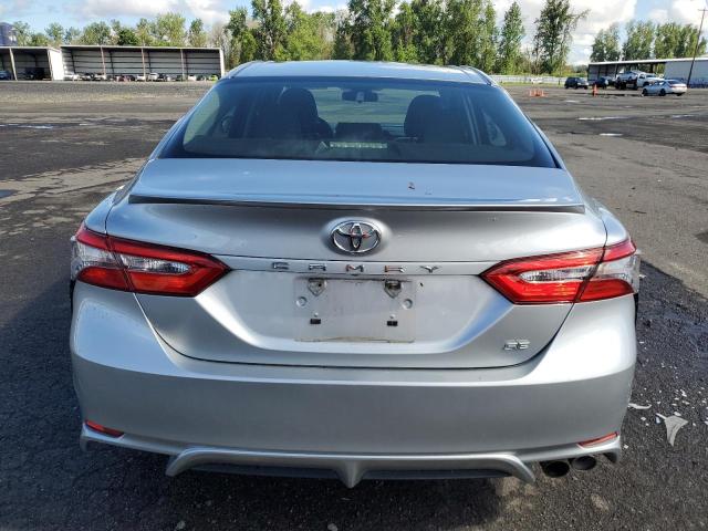 VIN JTNB11HK5J3016983 2018 Toyota Camry, L no.6