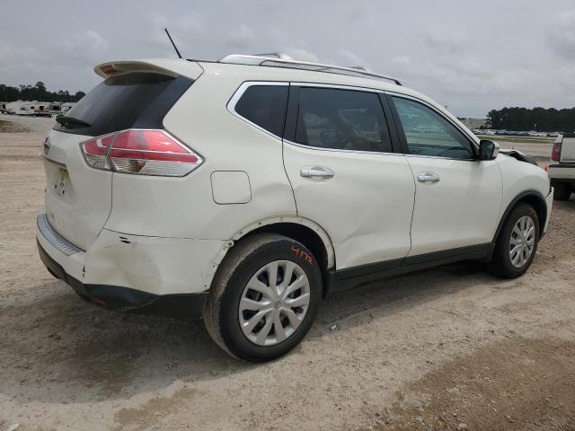 2016 Nissan Rogue S VIN: JN8AT2MT9GW007309 Lot: 55333914