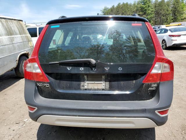 2008 Volvo Xc70 VIN: YV4BZ982481007786 Lot: 55640414