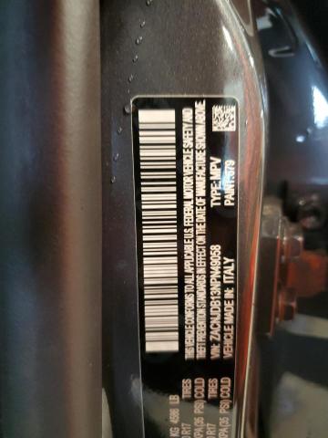 2022 Jeep Renegade Latitude VIN: ZACNJDB13NPN49058 Lot: 53771634