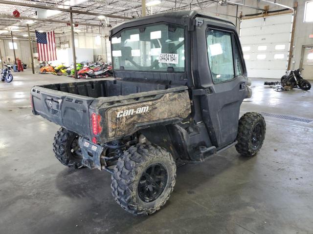 2021 CAN-AM DEFENDER L 3JBUVAX43MK004370